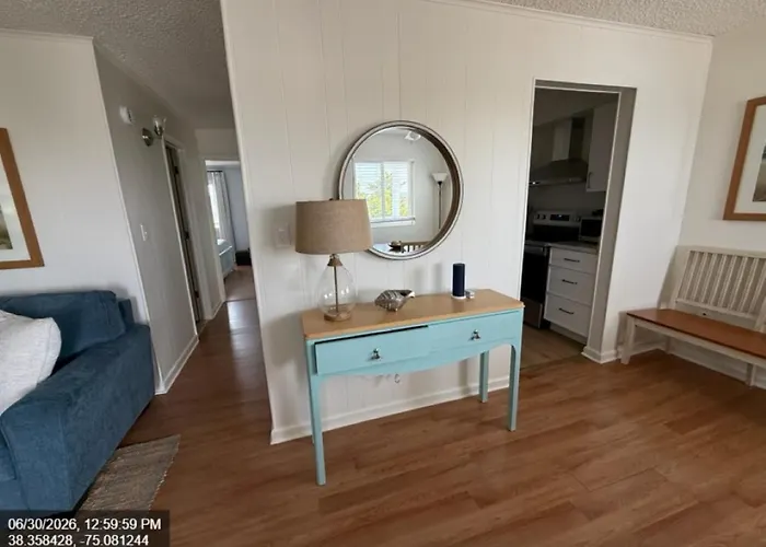 Days & Boardwalk Nights In Ocean Md Apartment Ocean City