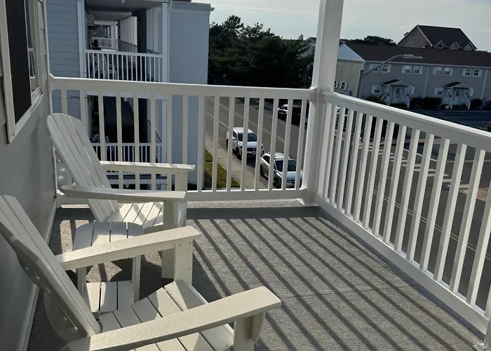 Days & Boardwalk Nights In Ocean Md * Ocean City