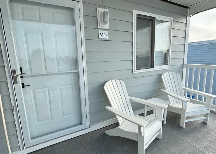 Days & Boardwalk Nights In Ocean Md Ocean City