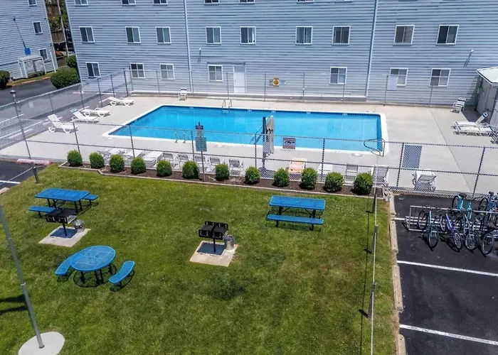 Days & Boardwalk Nights In Ocean Md Ocean City